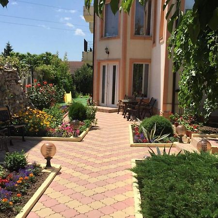 Vila Casa Maria Hotel Costinesti Exterior photo